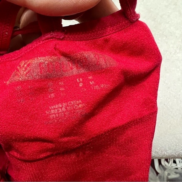 Forever 21 Caged Sports Bra - Picture 6 of 6